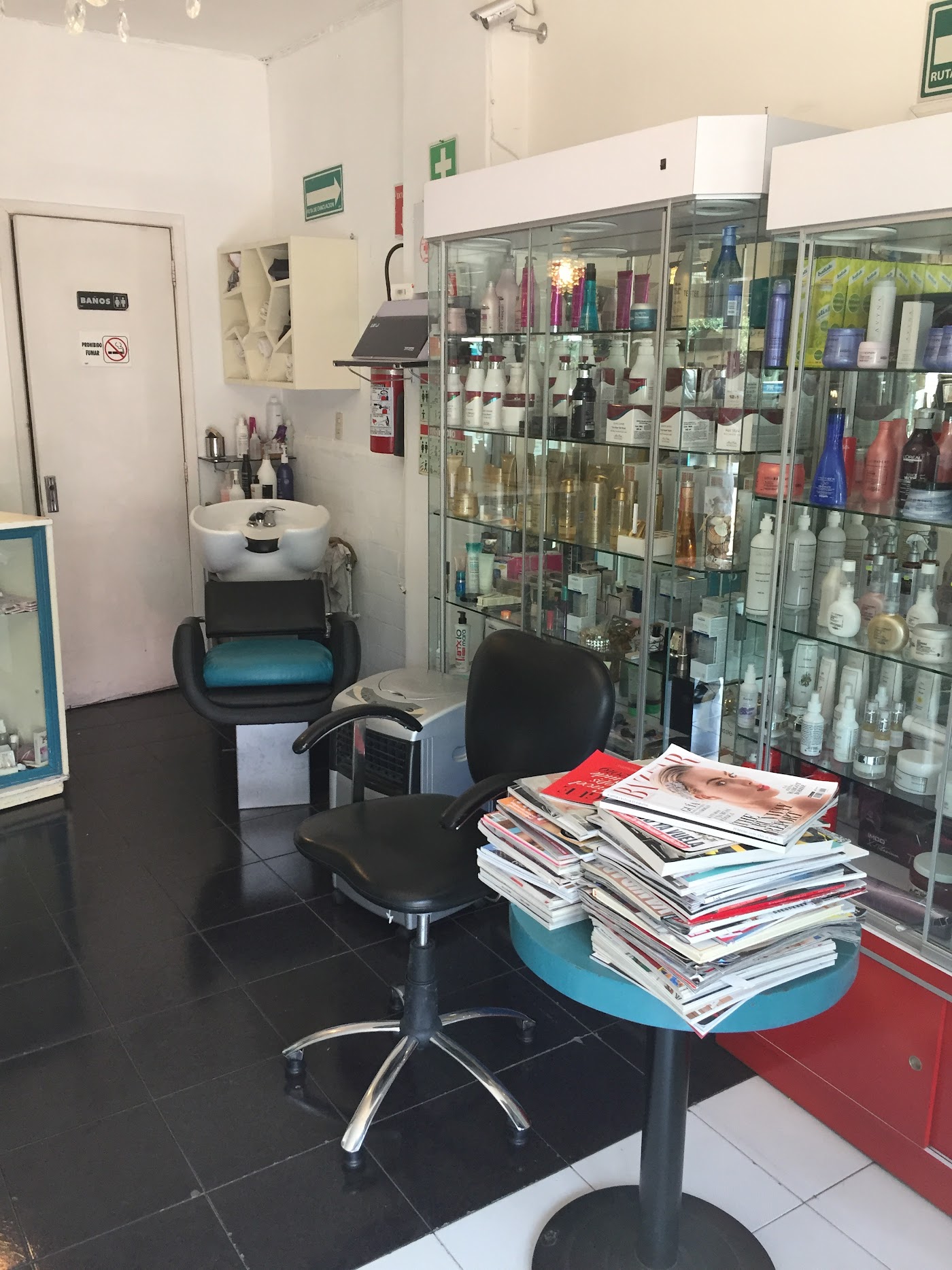 Foto real de JUAN MANUEL ESTUDIO