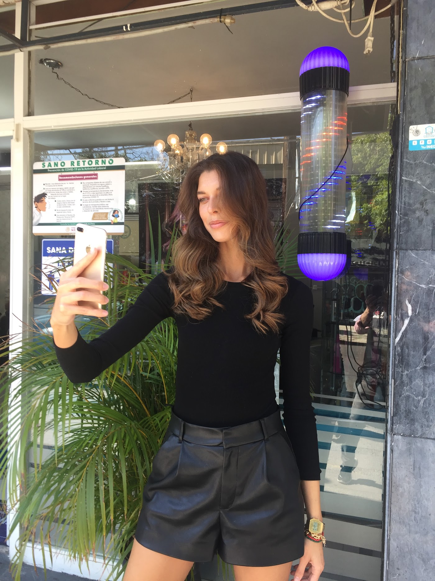 Foto real de JUAN MANUEL ESTUDIO