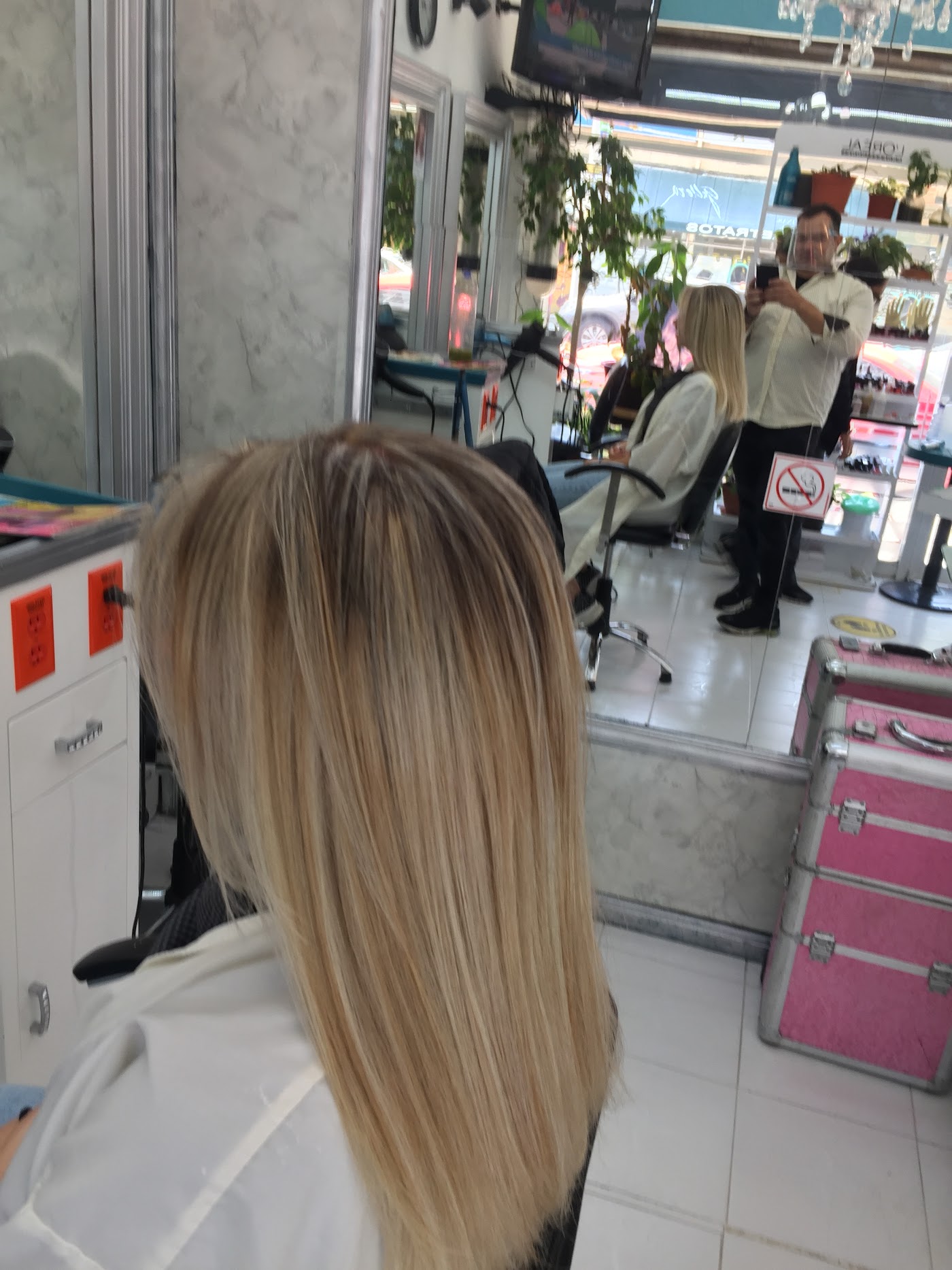 Foto real de JUAN MANUEL ESTUDIO