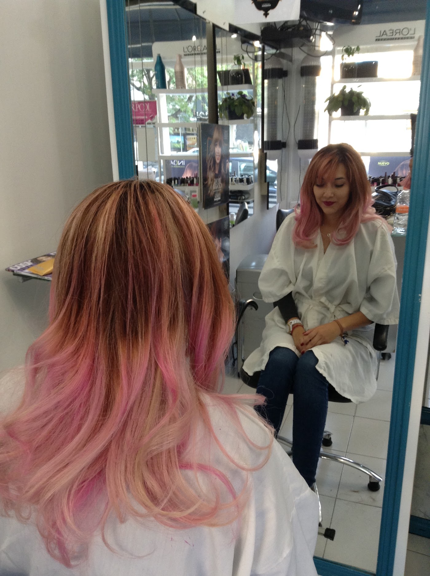 Foto real de JUAN MANUEL ESTUDIO